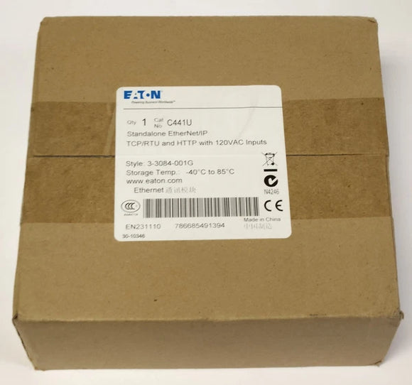 C441U