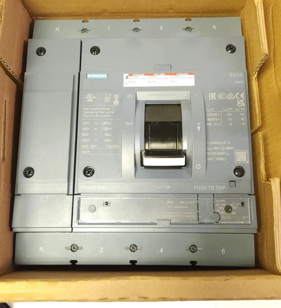 3VA5580 7EC42 0AA0
