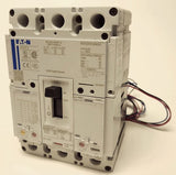 EATON PDF23F0150B2NJ 3 Pole 150 AMP PDF2 Power Defense 50-10 AMP Circuit Breaker