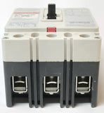 Eaton HFD3020 3 Pole 20 AMP Type HFD Circuit Breaker