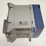 YOKOGAWA MW100 E 1D S S2 Data Acquisition Unit MW100 Main Module 100-240 VAC
