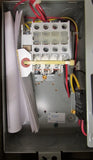 Eaton ECL03B1A3A Lighting Contactor Electrically Held Nema 1 Enclo