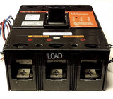 Eaton HLAM3400M 3 Pole 400 AMP Type HLAM MINING Circuit Breaker