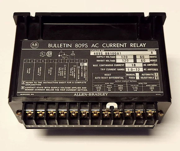 809S BB100A1