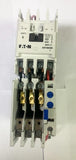 AN16AN0HC 277 VAC Size 00 AN16AN0 Starter 9 AMP
