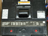 WESTINGHOUSE Cutler Hammer LA2400PR 2 Pole 400 AMP Type LA TRI-PAC Circuit