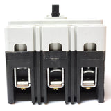 WEG UBW225N FTU60 3A 3 Pole 60 AMP UBW225 Circuit Breaker 35 KA 480 VAC
