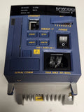 YOKOGAWA MW100 E 1D S S2 Data Acquisition Unit MW100 Main Module 100-240 VAC