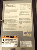 Eaton RGDN100 Type GC GD GHC Circuit Breaker Enclosure 100 AMP