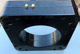 ABB SCP-2 100:5 Ratio CT Current Transformer 9628A06G03 600VAC 10KV 50-400Hz SCP