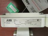 ABB FISCHER PORTER 10D1477SH09PA19AY12A1122C1 Ceramic Lined Magnetic Flow Meter