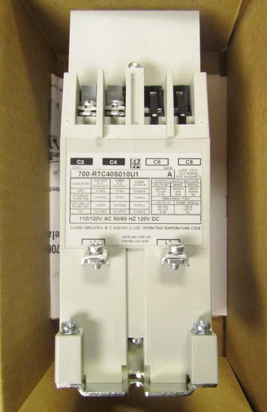 700 RTC40S010U1