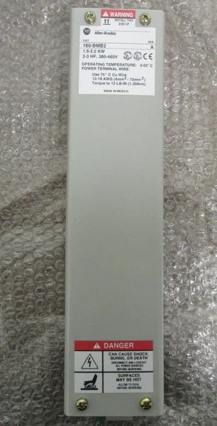 160 BMB2