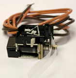 Eaton UVR024DPK 24 VDC Type E J L Frame Breaker UVR Undervoltage