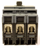 SIEMENS 3VA4160 4ED34 0AA0 3 Pole 60 AMP 3VA4 Circuit Breaker Frame 125S