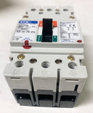 Eaton GES3160AFM 125-160 AMP Type GES Circuit Breaker 415 VAC