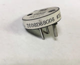 WESTINGHOUSE Cutler Hammer 3LC200 Type LC300 Rating Plug 200 AMP 2608D88G08