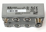 B&R Automation X67UM4389 I/O Module Power Supply Input Output Module