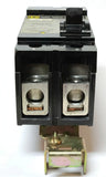 SQUARE D Q221200AC 2 Pole 200 AMP Q2 I Line Circuit Breaker