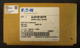 Eaton ALM1M1BEPK Type E Breaker Bell Alarm Switch 66C1570G43
