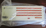 Allen Bradley LNQ 100 OM SLC Control System 6175 LMX Multiplexer 6175 LOM Board