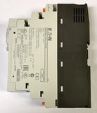 EATON EMS-RO-T-9-SWD 9AMP 24VDC Reversing Electronic Motor Starter EMS RO T 9