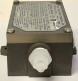 GM GENERAL MONITORS Model S104 30259-1 SMART SENSOR System Combustible Gas