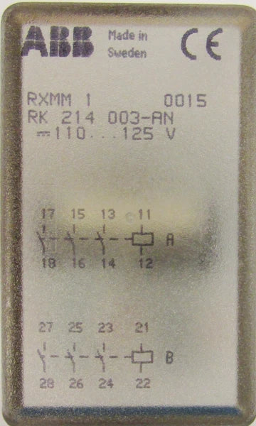 BKX024R