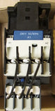 SCHNEIDER ELECTRIC LC1DMK11P7 230V Capacitor Switching Relay Contactor