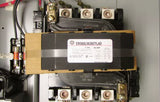 GENERAL ELECTRIC GE Lighting Contactor Nema 3R Enclosure CR360L56362TLAD