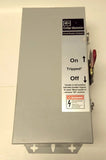 Eaton RGDN100 Type GC GD GHC Circuit Breaker Enclosure 100 AMP
