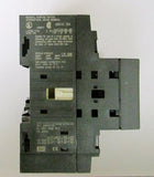 ABB OT30E3C 3 Pole 30 Amp Disconnect Switch NF UL98 ME73870