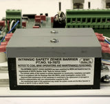 BUCYRUS BWI EAGLE MODEL 11 8102 I.S. OPTIMA 2 Speed Sensor Switch Module 248698