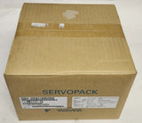 YASKAWA SGDV 200A21A002000 SERVO DRIVE SERVOPACK SIGMA 5 EDYM3200V3.0KW