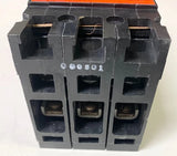 SIEMENS EM6B025T 3 Pole 25 AMP EM6 SENTRON MINING Circuit Breaker
