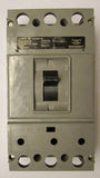 WESTINGHOUSE Type HKA Mark 75 Circuit Breaker Frame 3 Pole 225 Amp HKA3225F