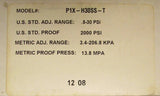 PIX H3055 T