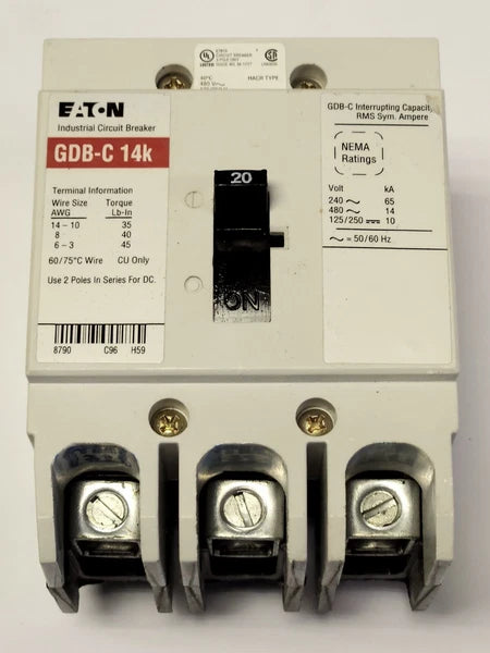 GDB320