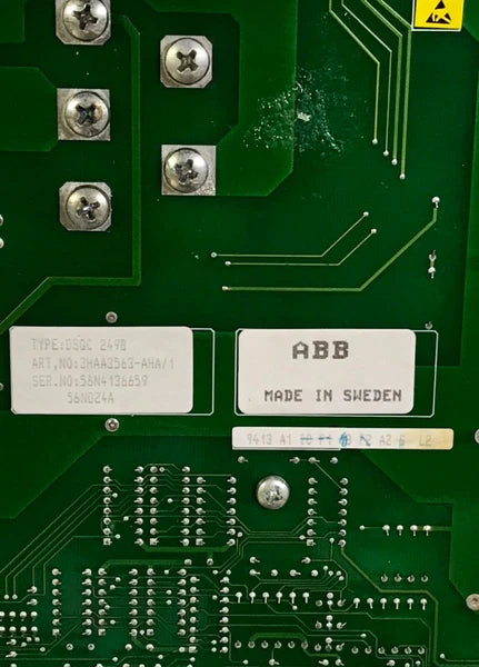 DSQC 2498