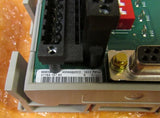 Allen Bradley 1492 RAIFM4 3 Series C 4 Channel Analog Input Output Module