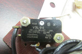 WESTINGHOUSE Micro Switch Assembly 6A for 240V-600V Shunt Trip 1371D11G32