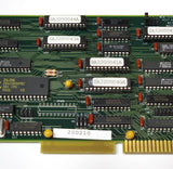 WEB TECHNOLOGY INC M037201 HOST ADAPTER 11 Module LSC-3 2099 94V-0 94 Volt