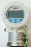 ABB 266DSHQSSB2A1 V 2E6LB1N2 2600T Pressure Transmitter 0-1160 PSI
