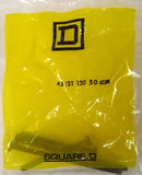 SQUARE D SQL3225 3 Pole 225 Amp Type SQL 240 V Circuit Breaker