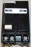 Eaton GFTCBH220 Type BR GFTCBH Ground Fault Circuit Breaker