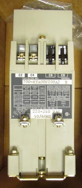 700 RTA00V200A2