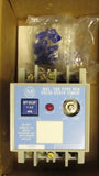 Allen Bradley 700 RTA00V200A2 .015 - 64 Minute 220/240V RTA Timing Relay Timer
