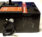 Eaton HLAM3400 3 Pole 400 AMP Type HLAM MINING Circuit Breaker