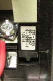 Eaton Size 2 1-5 Amp Overload Reversing Starter AN59GN0B5G005