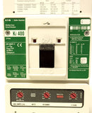Eaton KI3350L 3 Pole 350 AMP Ki Breaker Ki3350 Line & Load Lugs